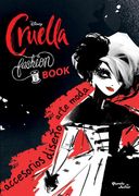 Cruella. Fashion Book