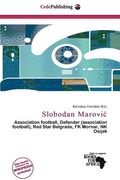 slobodan marovi (en Inglés)