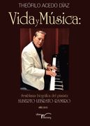 Vida y Música: Semblanza Biográfica del Pianista Alberto Lebrato Ramiro