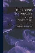 The Young Naturalist: a Handy Volume Upon the Collection, Preservation, and Arrangement of Butterflies and Shells (en Inglés)
