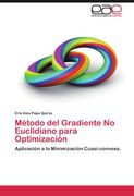 m todo del gradiente no euclidiano para optimizaci n