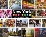 New York Non-Stop: A Photographic Album