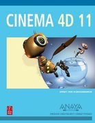Cinema 4d 11 (in Spanish)