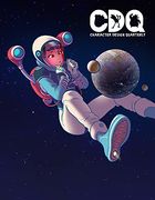 Character Design Quarterly 21 (en Inglés)