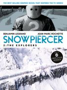 Snowpiercer 2: The Explorers (Snowpiercer: The Explorers) 