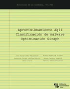 Aprovisionamiento Ágil – Clasificación de Malware – Optimización Giraph