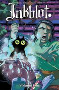 Inkblot, Volume 1 (en Inglés)