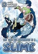 That Time I Got Reincarnated as a Slime 26