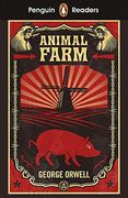 Animal Farm (Penguin Readers) (en Inglés)