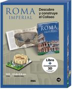 ROMA IMPERIAL (en Castellano)