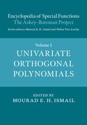 Encyclopedia of Special Functions: The Askey-Bateman Project (en Inglés)