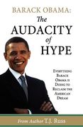 the audacity of hype (en Inglés)