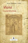 Viana. La Presó del Príncep: 3 (Novel·La Històrica) (en Catalán)