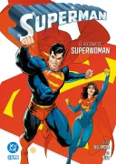 SUPERMAN: EL ASCENSO DE SUPERWOMAN (in Spanish)