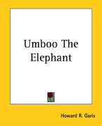 umboo the elephant