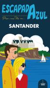 Santander 2018 (Escapada Azul) 4ª ed.