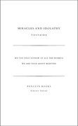 Miracles and Idolatry 