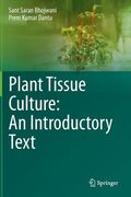 plant tissue culture: an introductory text (en Inglés)