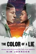 The Color of a Lie (en Inglés)