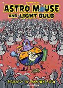 Astro Mouse and Light Bulb #3: Return to Beyond the Unknown (3)