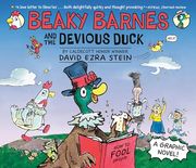 Beaky Barnes and the Devious Duck: A Graphic Novel (en Inglés)