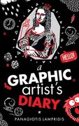 A Graphic Artist'S Diary (en Inglés)