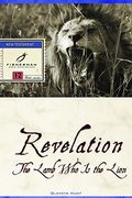 Revelation: The Lamb who is the Lion (Fisherman Bible Studyguide Series) (en Inglés)