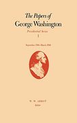 the papers of george washington: september 1788-march 1789