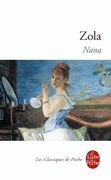Nana (le Livre de Poche) (en Francés)