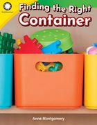 Finding the Right Container (en Inglés)