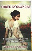 Three Romances: Brizecombe Hall, Kitty & The Hangar Dance