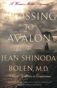 crossing to avalon,a woman´s midlife pilgrimage