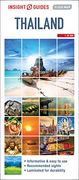 Insight Guides Flexi map Thailand (Insight Flexi Maps) (en Inglés)