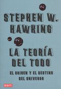La teoría del todo