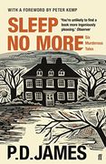 Sleep no More: Six Murderous Tales 