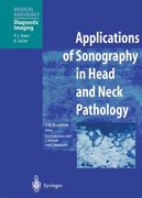 Applications of Sonography in Head and Neck Pathology (Medical Radiology (en Inglés)