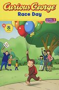curious george race day