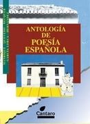 Antologia de Poesia Espanola (in Spanish)