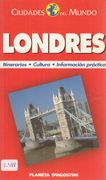 Ciudades del Mundo. Londres
