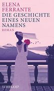Die Geschichte Eines Neuen Namens (in German)