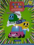 Transportes  [2 a 5 Años]