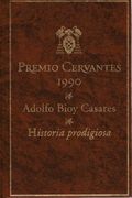 Historia Prodigiosa