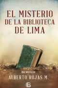 El Misterio de la Biblioteca de Lima (in Spanish)