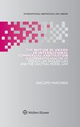 The Notion of Award in International Commercial Arbitration: A Comparative Analysis of French Law, English Law, and the Uncitral Model law (International Arbitration law Library) (en Inglés)