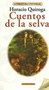 Cuentos de la selva (in Spanish)