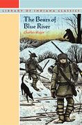 The Bears of Blue River (Library of Indiana Classics) 