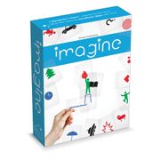 Imagine Español