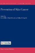 prevention of skin cancer
