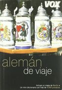 Aleman De Viaje (Guias Vox De Viaje)