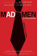 mad men and philosophy,nothing is as it seems (en Inglés)